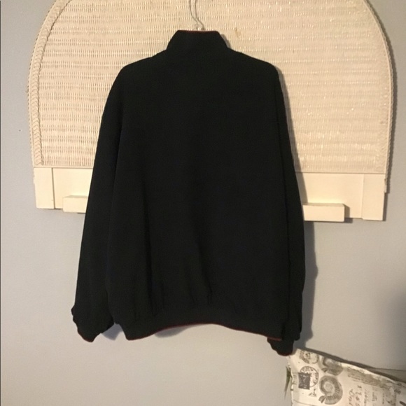 Wedge Men’s Golf Reversible Jacket (NWT) - Picture 9 of 11